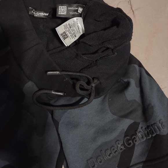 Dolce & Gabbana Shorts - Picture 6 of 6